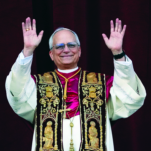 newpope